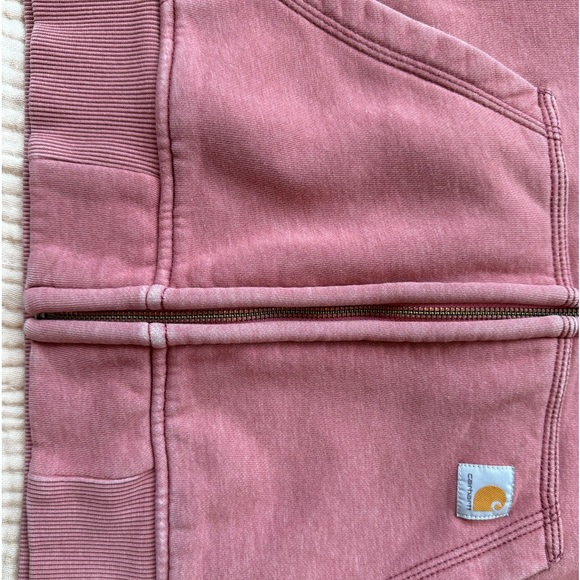 Carhartt sweatshirt - Picture 2 of 5